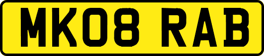 MK08RAB