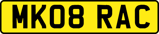 MK08RAC