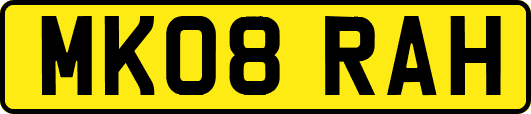 MK08RAH