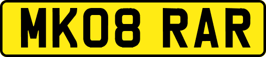 MK08RAR