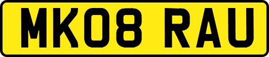 MK08RAU