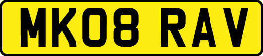MK08RAV
