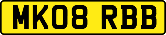 MK08RBB