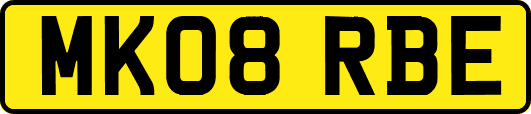 MK08RBE