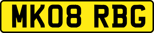 MK08RBG