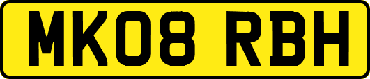 MK08RBH