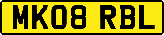 MK08RBL