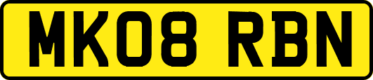 MK08RBN