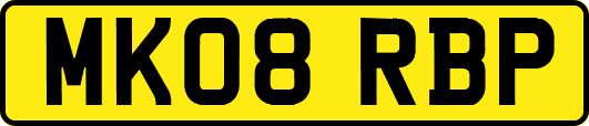 MK08RBP