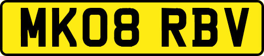 MK08RBV