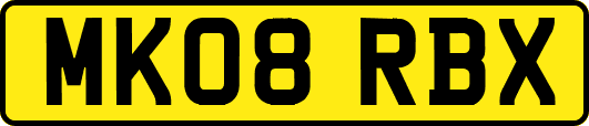 MK08RBX