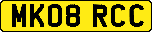 MK08RCC