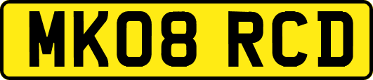 MK08RCD