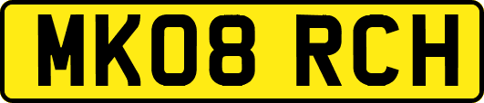 MK08RCH