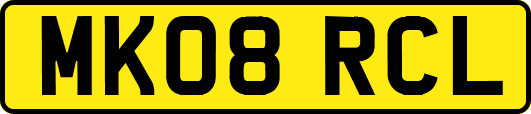 MK08RCL