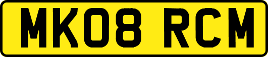 MK08RCM