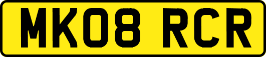 MK08RCR