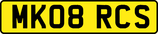 MK08RCS