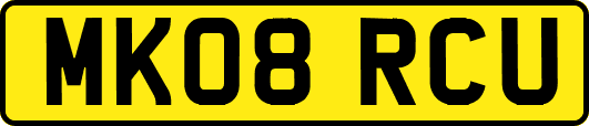 MK08RCU
