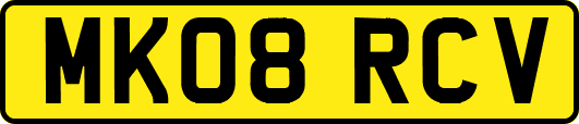 MK08RCV