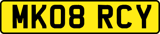 MK08RCY