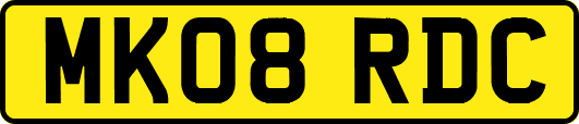 MK08RDC