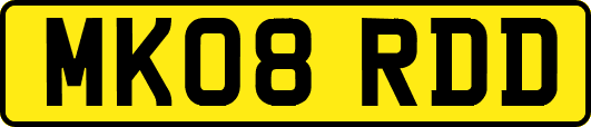MK08RDD
