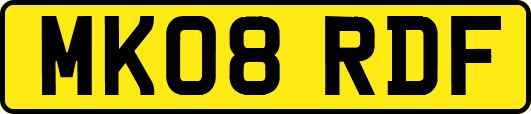 MK08RDF