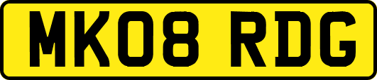 MK08RDG