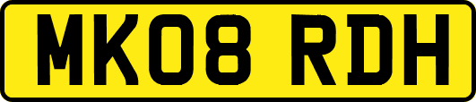 MK08RDH