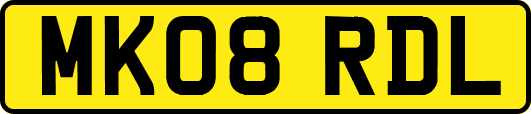 MK08RDL