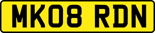 MK08RDN