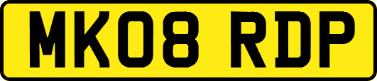 MK08RDP