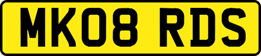 MK08RDS