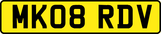 MK08RDV