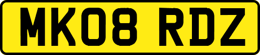 MK08RDZ