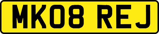 MK08REJ