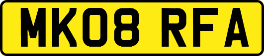 MK08RFA