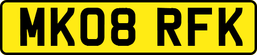 MK08RFK