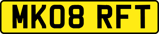 MK08RFT
