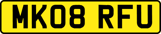 MK08RFU