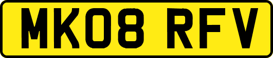 MK08RFV