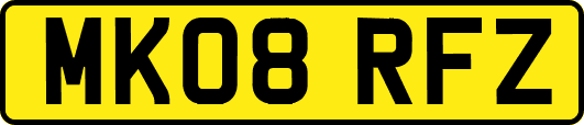 MK08RFZ