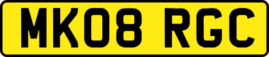 MK08RGC