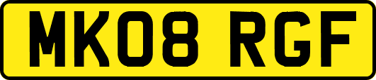 MK08RGF