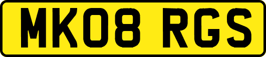 MK08RGS