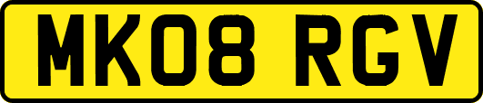 MK08RGV