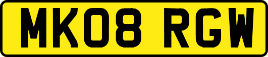 MK08RGW