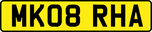 MK08RHA
