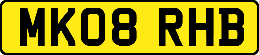 MK08RHB